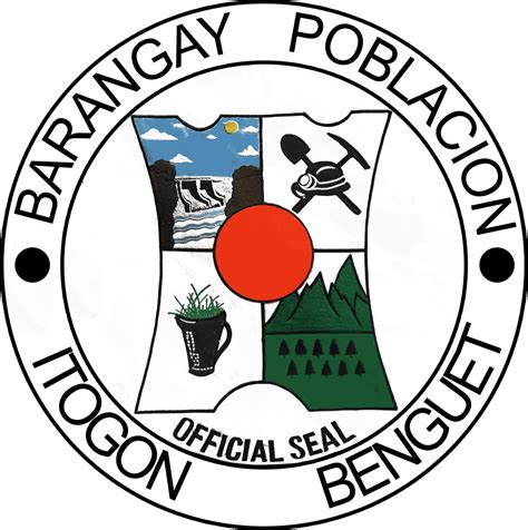 Poblacion, Itogon, Benguet Profile – PhilAtlas.